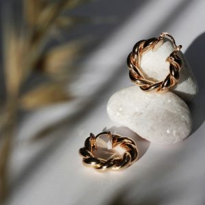 菩提根静心手串 | Bodhi Seed Meditation Bracelet